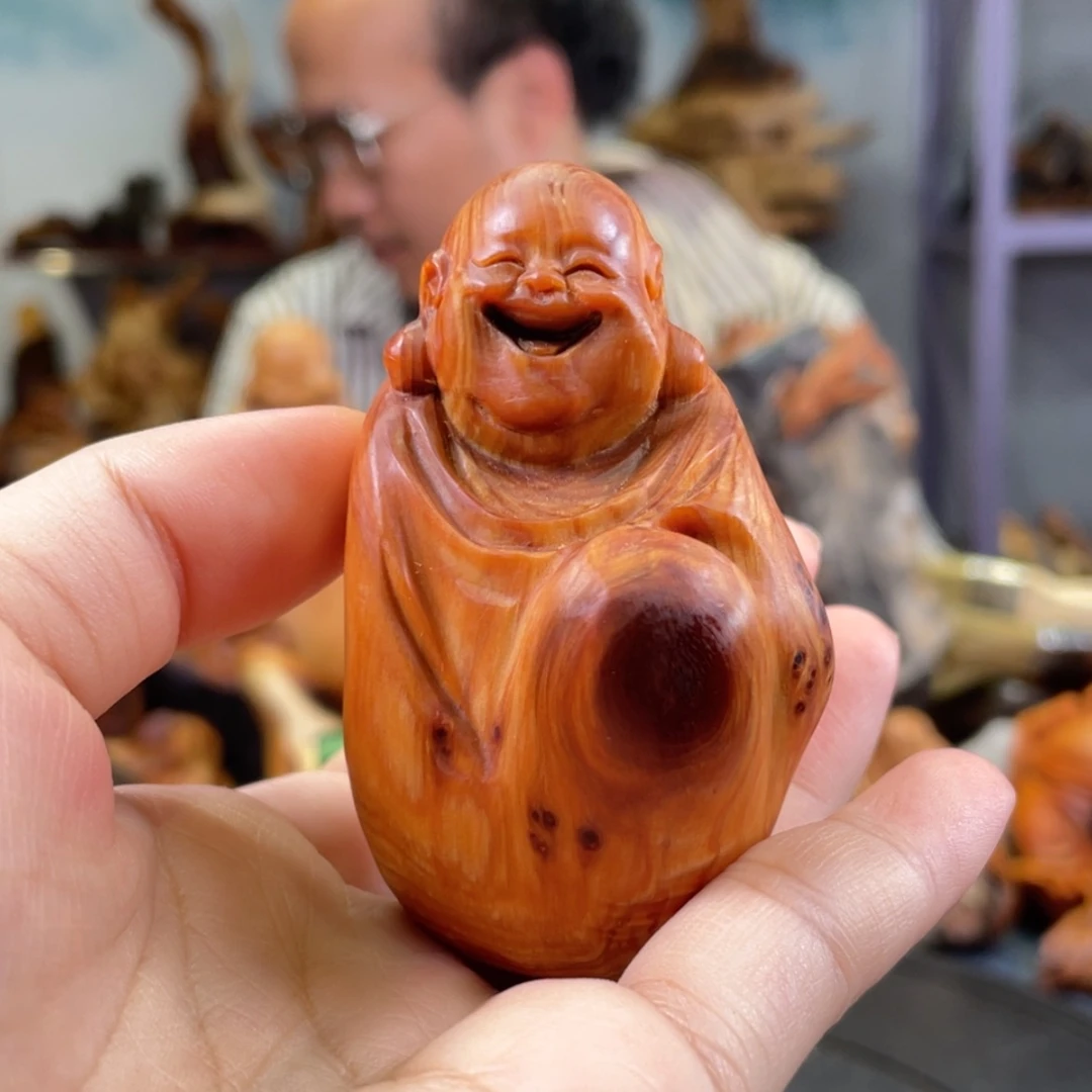 【闪购商品】柏木（崖柏）其他