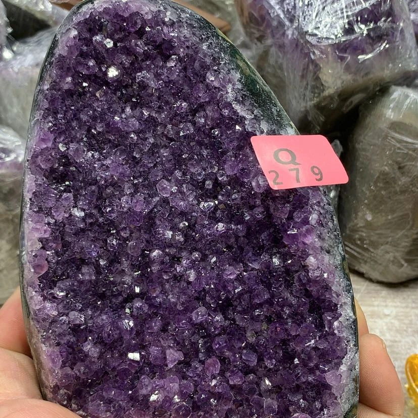 【闪购商品】水晶大型摆件（非配饰）未镶嵌