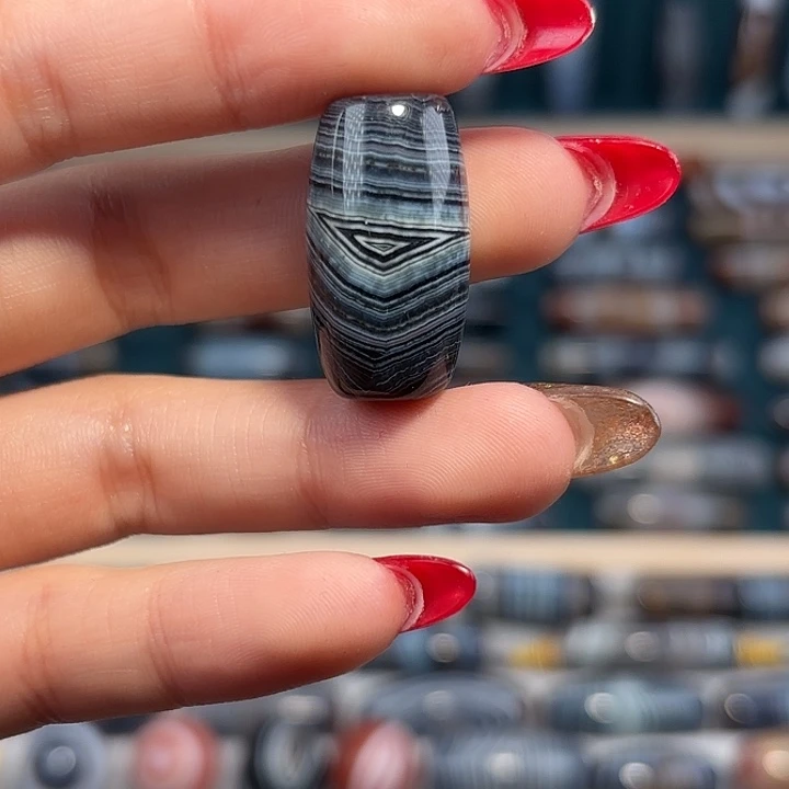 玛瑙/玉髓合金珠宝奇石