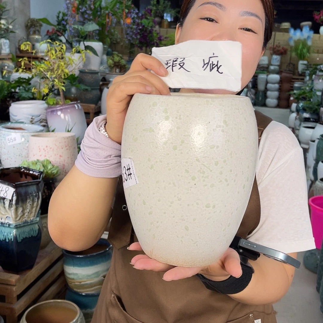 高度24口径15厘米瑕疵