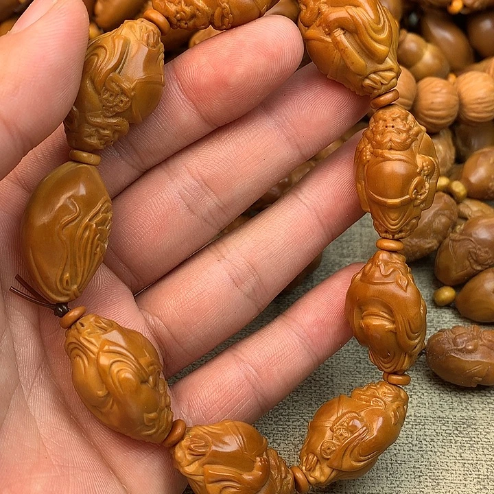 手串/手链橄榄核精品橄榄核手串