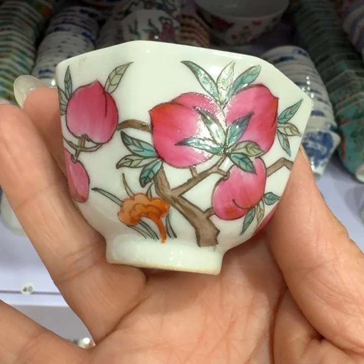 陶瓷艺术品收藏陶瓷