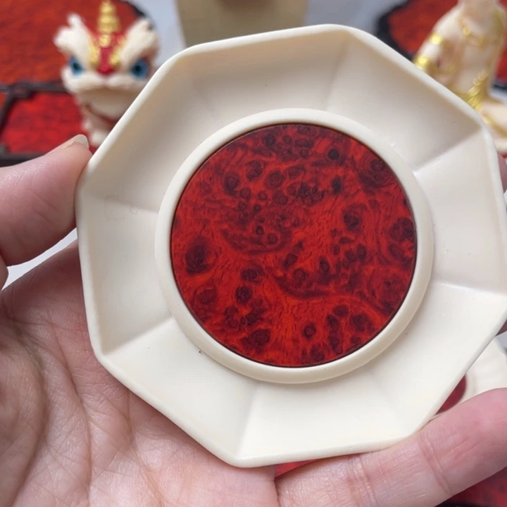 东非黑黄檀（紫光檀）