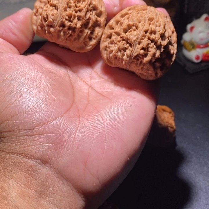 把件文玩核桃?*.南疆石