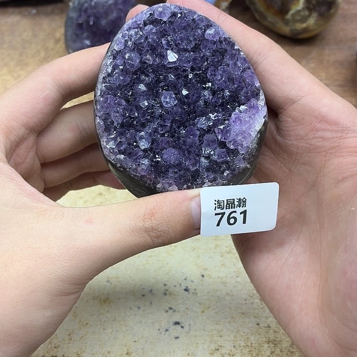 未镶嵌大型摆件（非配饰）水晶