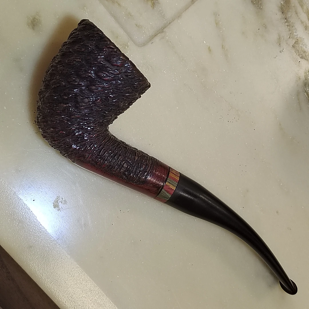 石楠木烟斗专拍链接