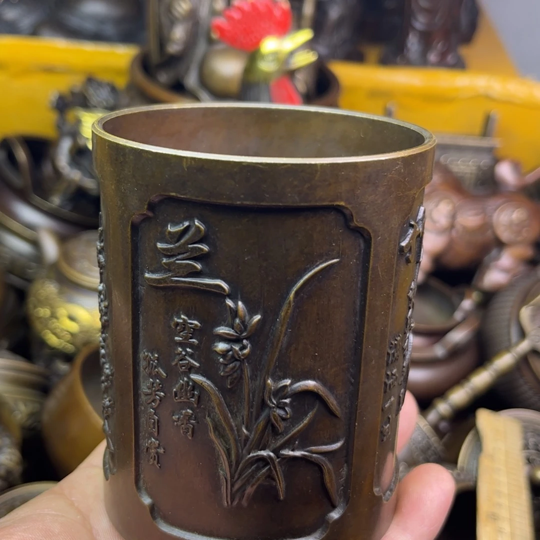 铜器铜器铜器铜器！
