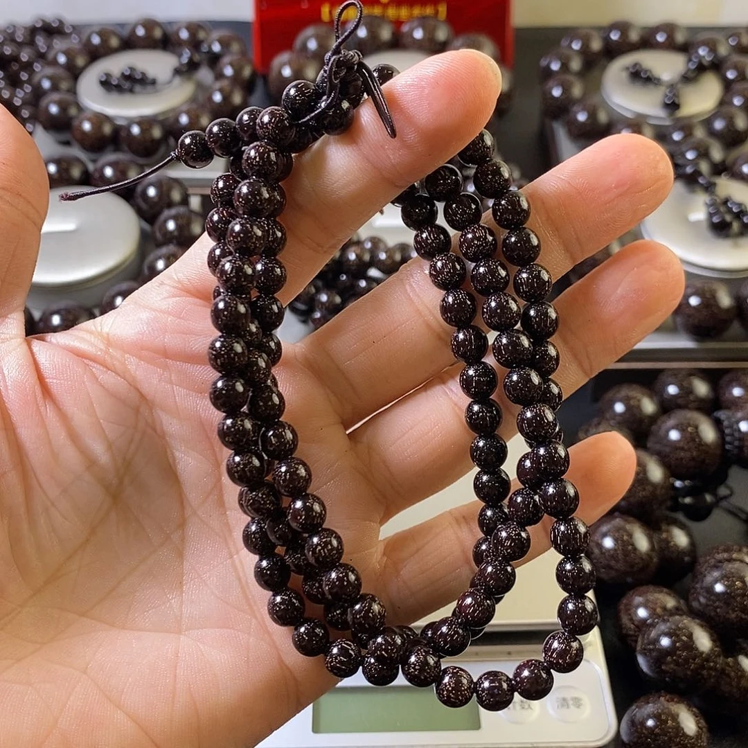 檀香紫檀（小叶紫檀）0.6 108