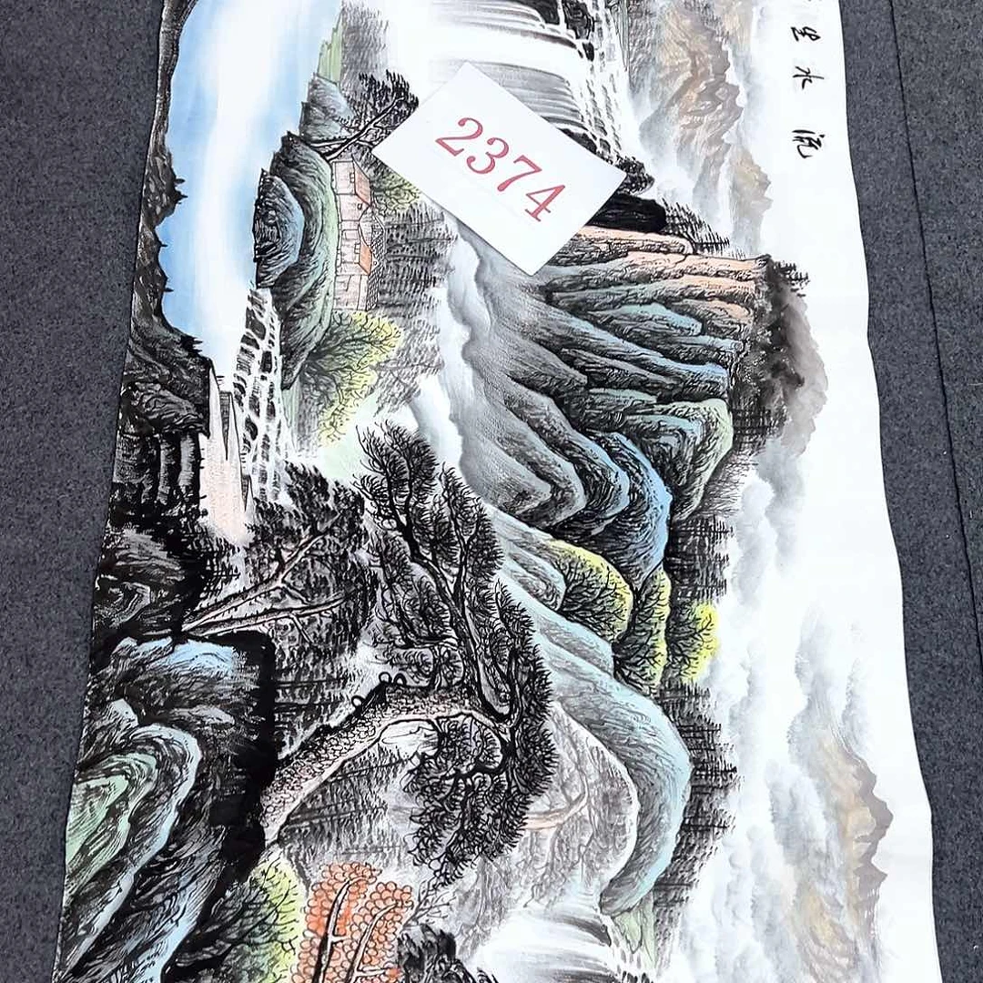 横款此作品可以直接拍下福利价