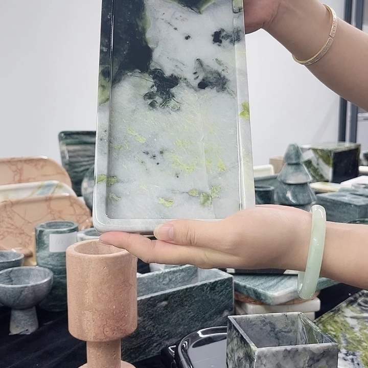 天然奢石系列产品