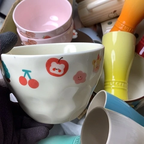 盘陶瓷制品满25拼单默认微瑕