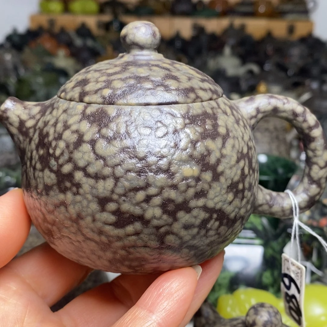 米粒石福利款西施壶200cc