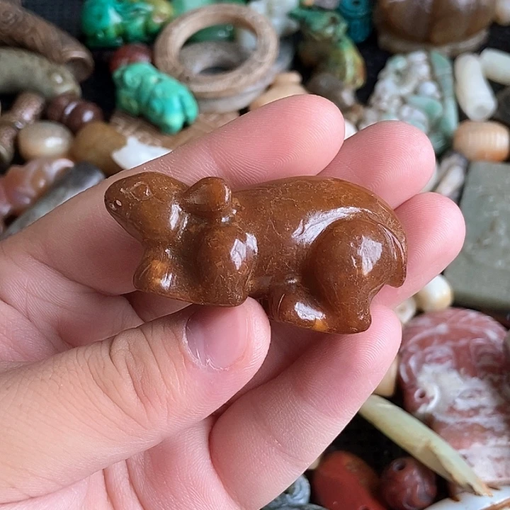 摆件直播间链接67
