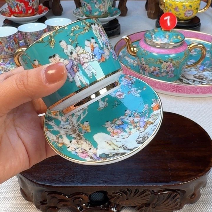 景德镇陶瓷景德镇瓷器