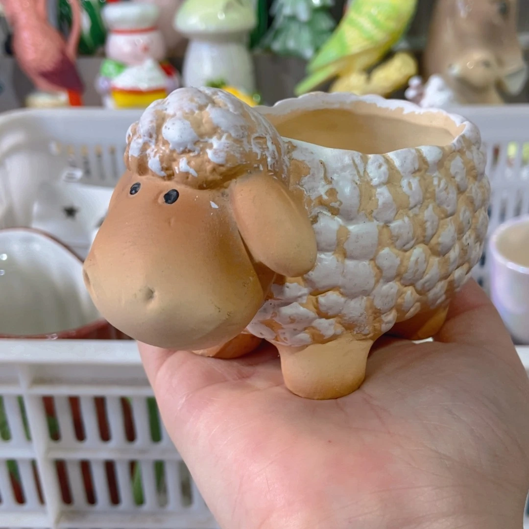 瑕疵陶瓷特卖～非偏远当天上午凑8米邮