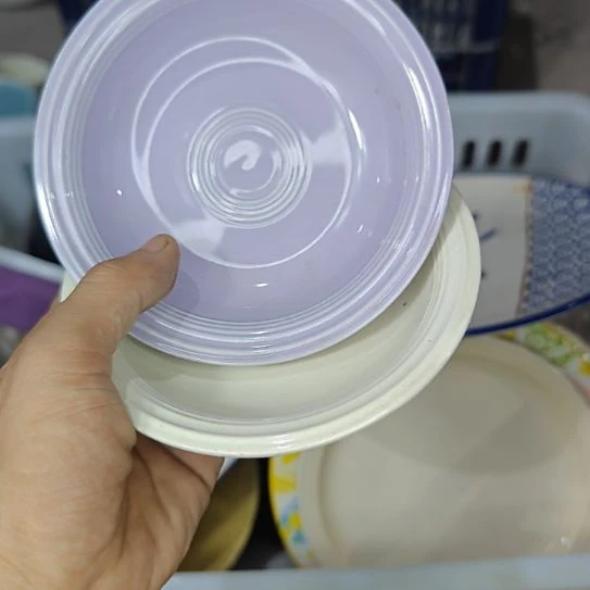 瓷片陶瓷杯碗盘微瑕介意慎拍