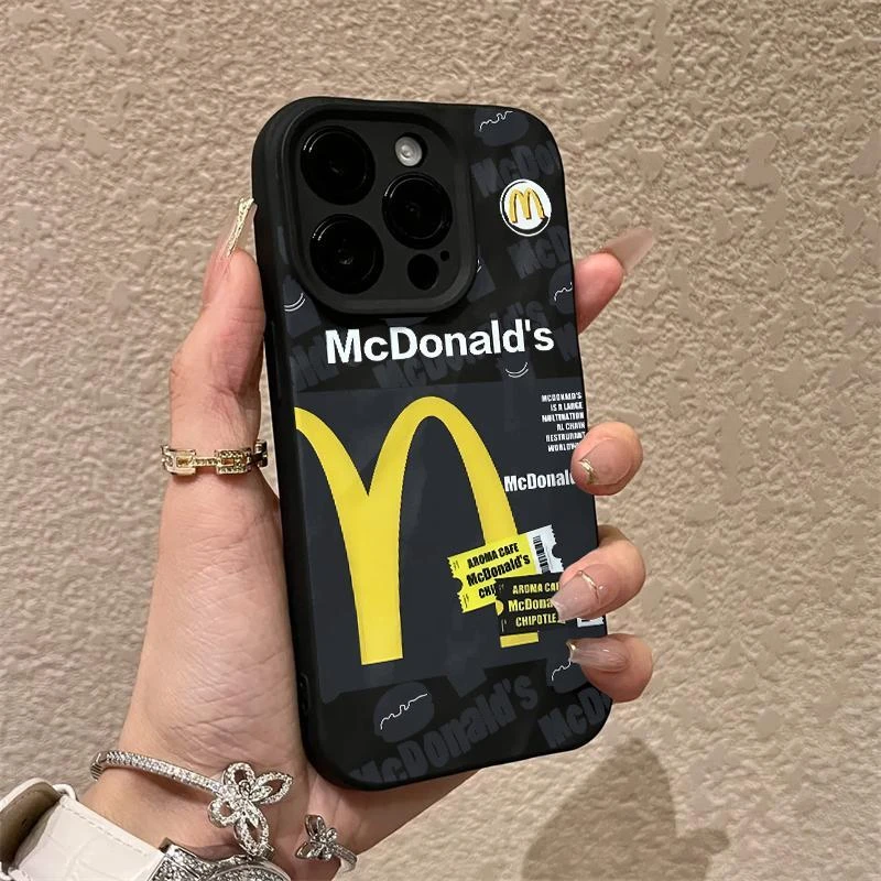 SMBLCEm记标签适用iphone16/15promax褶皱苹果12pro手机壳14/13套