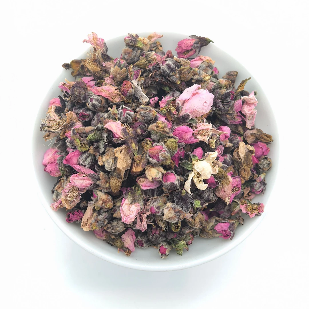 【千金澡豆】无添加纯草药古方精选优质干桃花栀子花猪胰净化肌肤