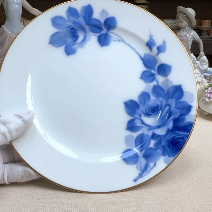 瓷片秋***愁金泽精选美物