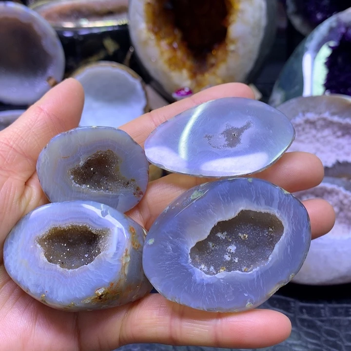 水晶 福利盆2️⃣未镶嵌