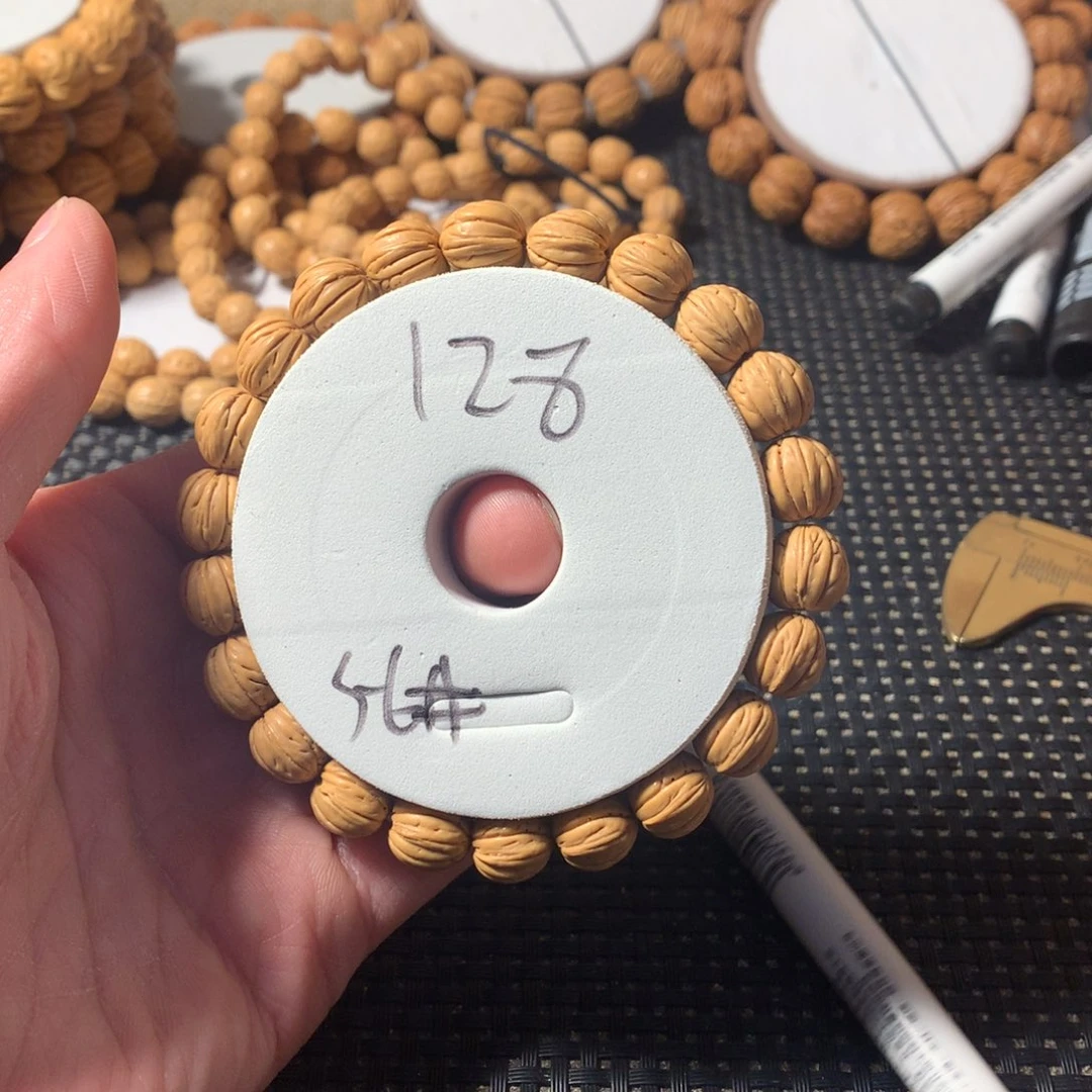 *****桃核手串56号链接，