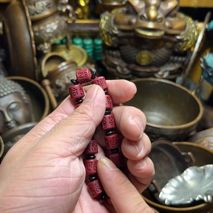 铜器摆件收收藏藏