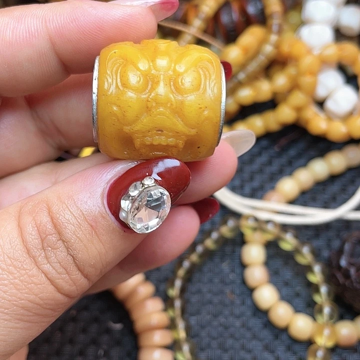 鹿骨手串/手链其他配饰