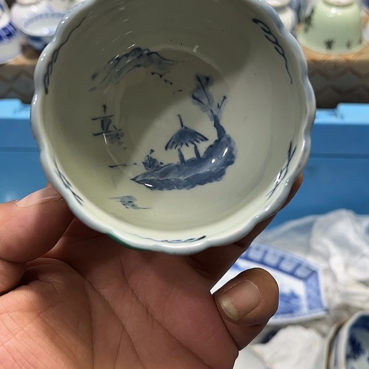 陶瓷茶玩榜第二十名