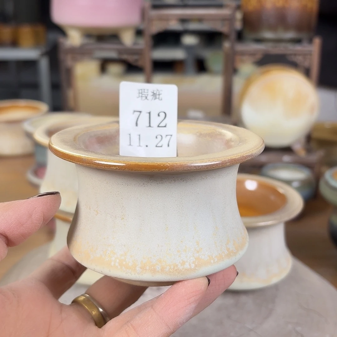 瓷片景德镇陶瓷手工制作