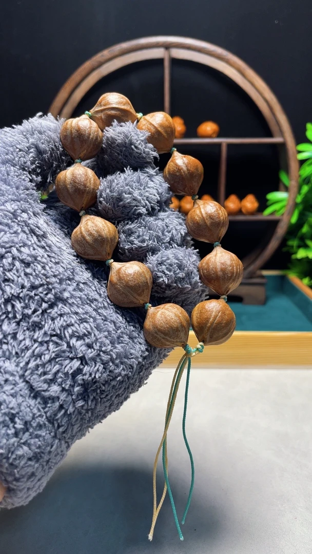 梅林铁核树王迈巴赫素串