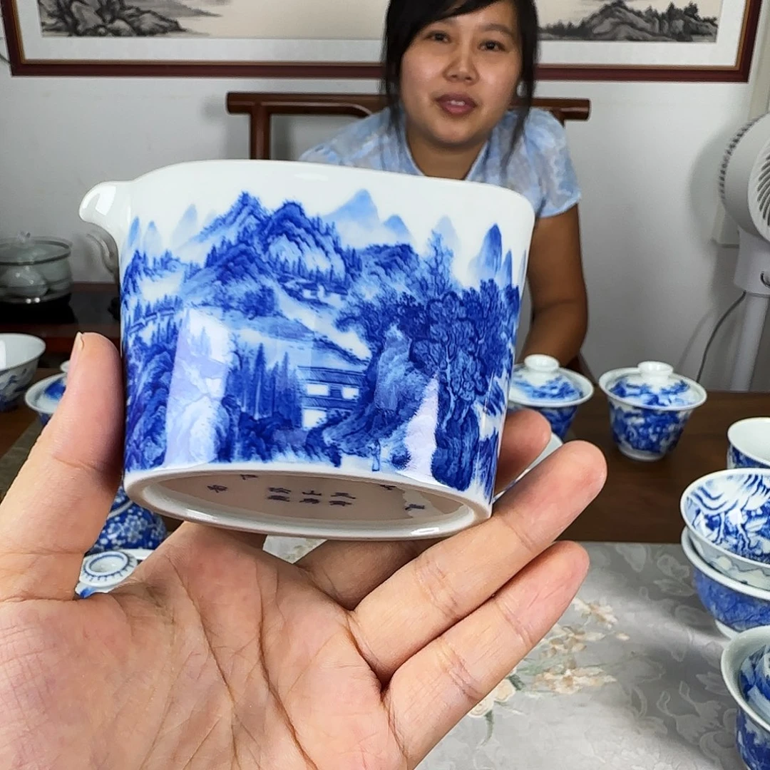 摆件陶瓷陶瓷陶瓷