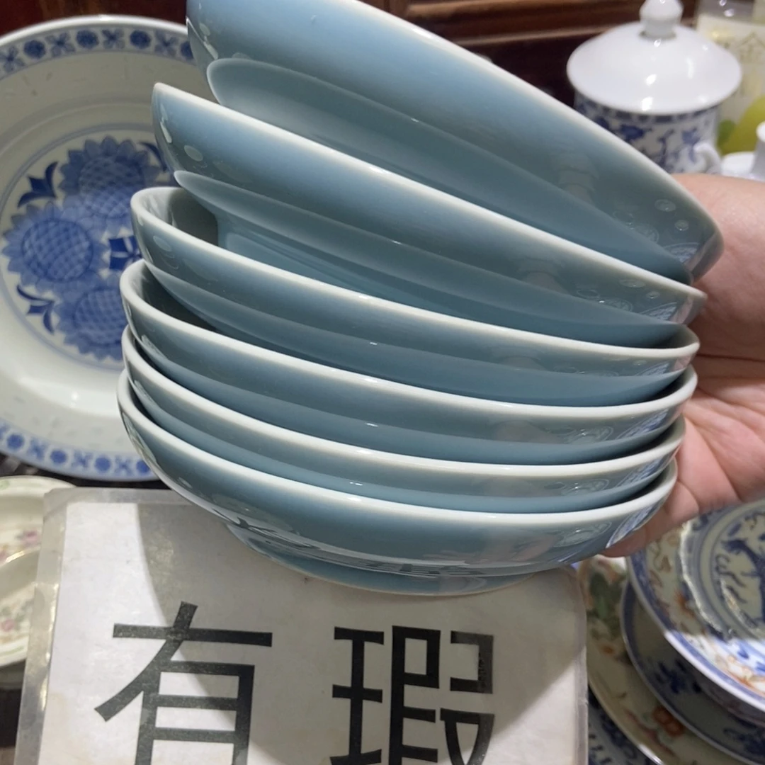 陶瓷艺术品的制作