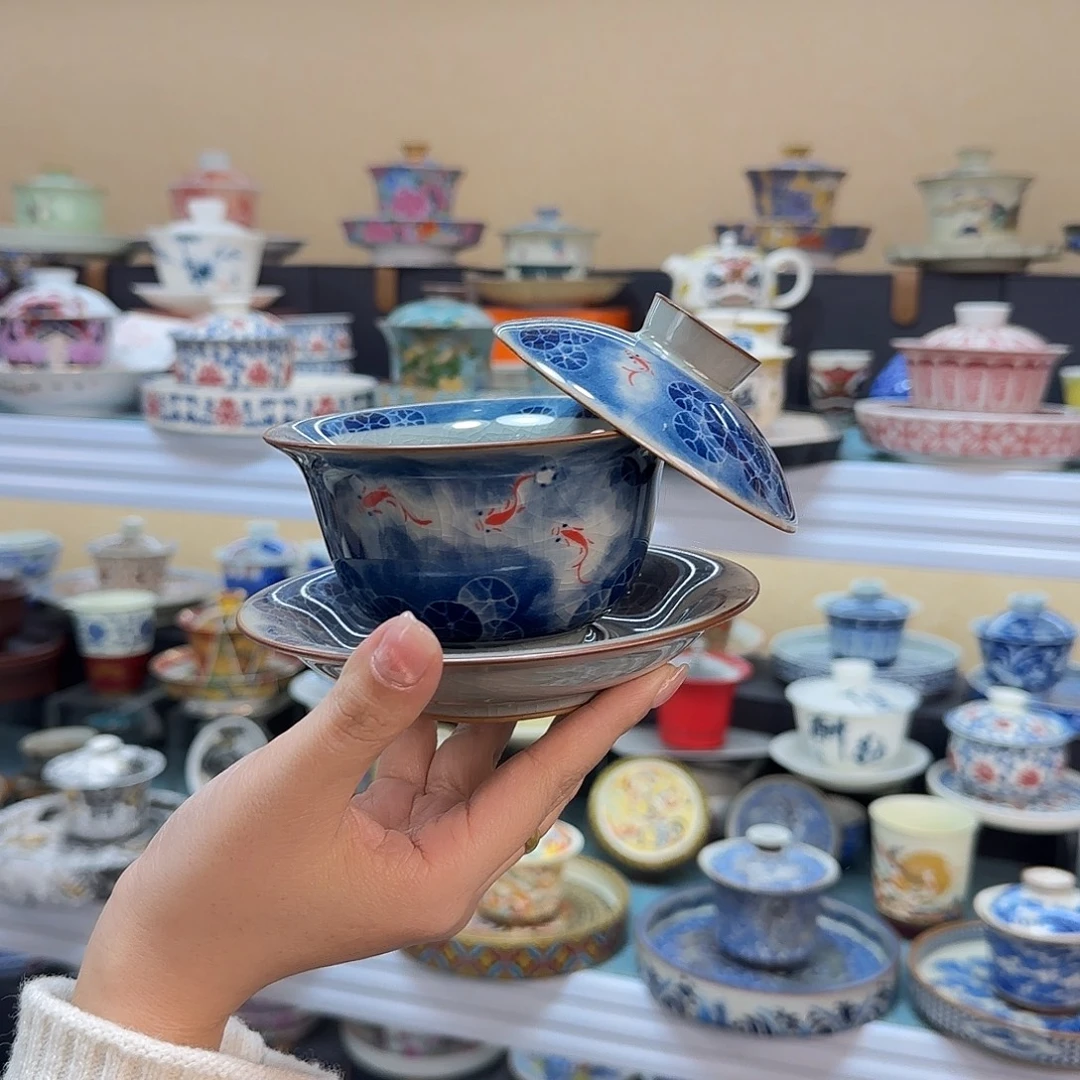 我们的目标是成为一个