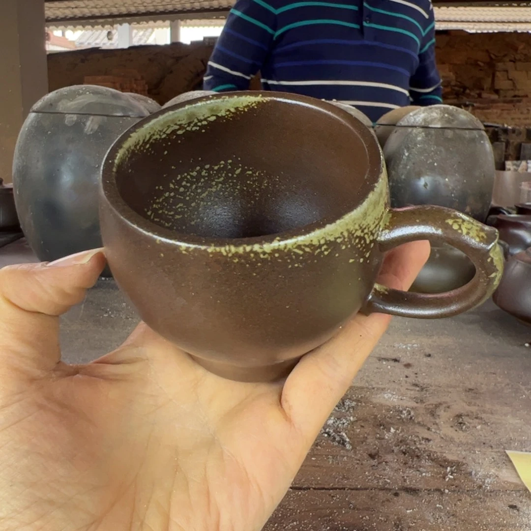 坭兴陶贵台龙窑A143