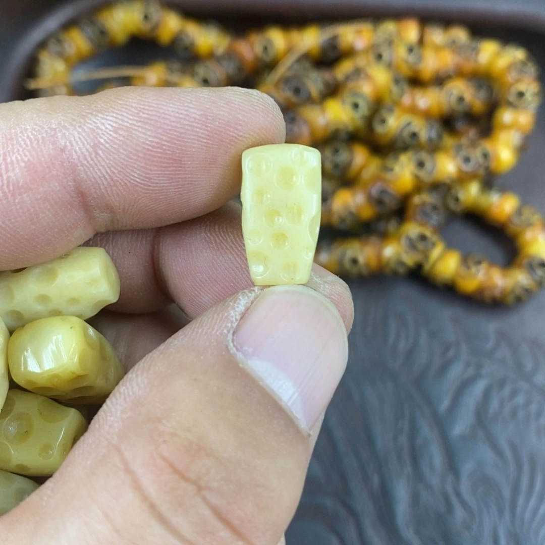 手串/手链驼骨配饰53尺寸0.9