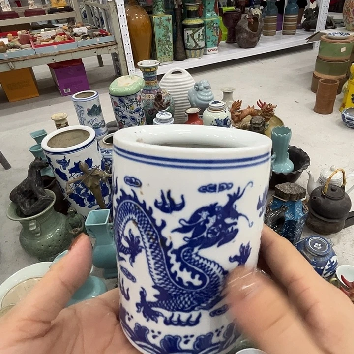 居家必备神器居家日用好瓷分享