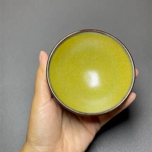 【闪购商品】茶盏-10116..........