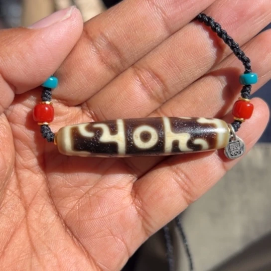 玛瑙/玉髓（覆膜）未镶嵌颈饰