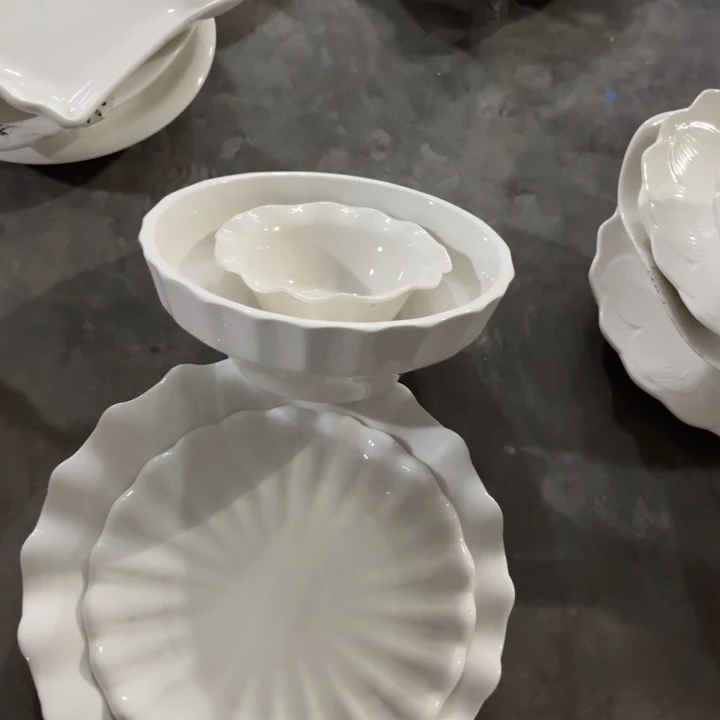 碟222 工厂库存微瑕产品