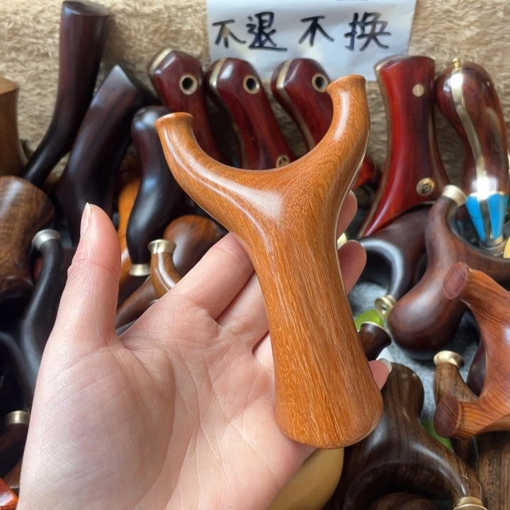 大果紫檀（缅甸花梨）瑕疵2036