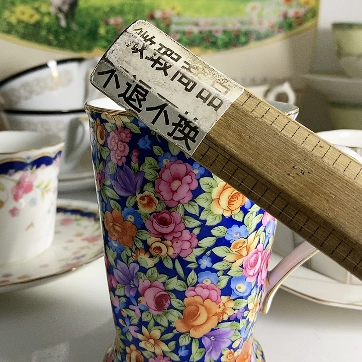 瓷片咖啡杯专场，咖啡杯