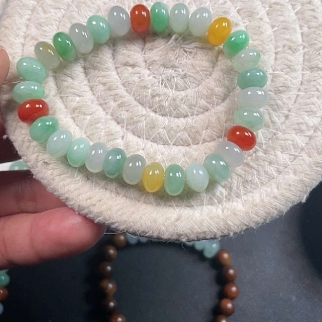 【闪购商品】定制翡翠未镶嵌，