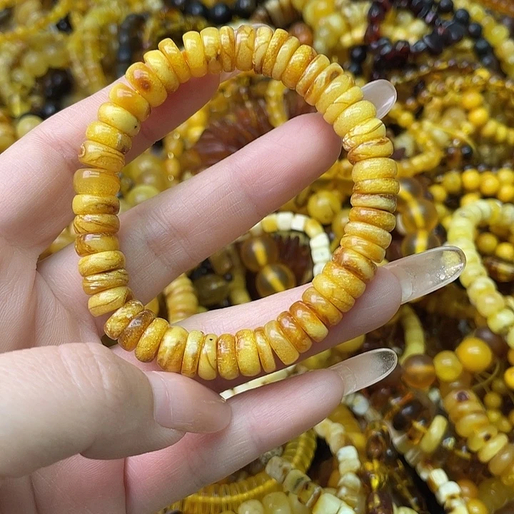 意臻珠宝天然手串