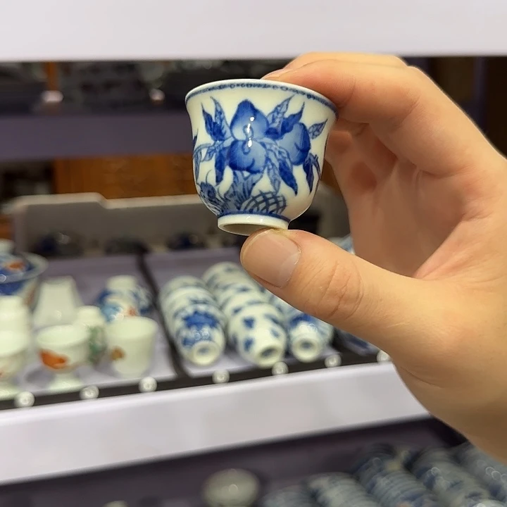 陶瓷艺术品收藏陶瓷
