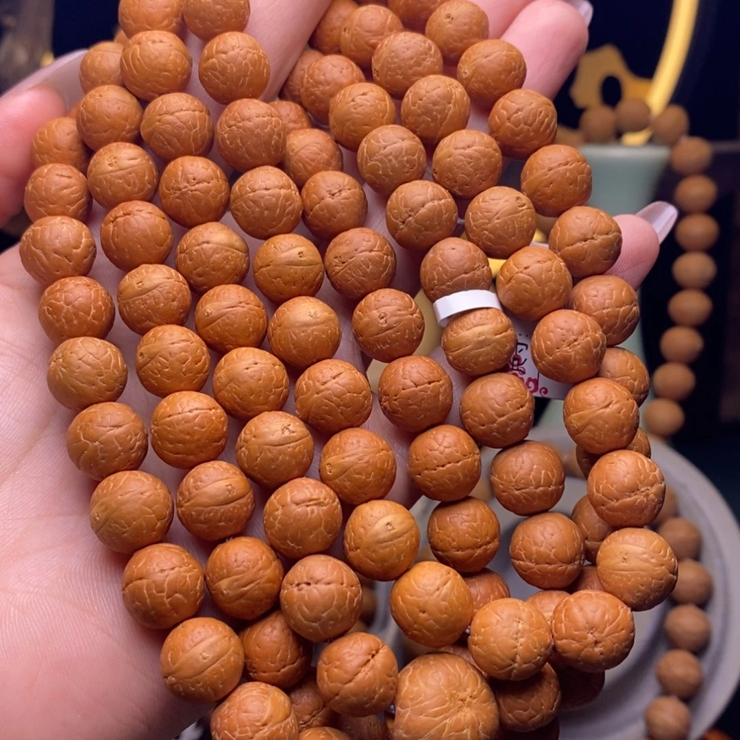 凤眼菩提手串25年脖挂11➕