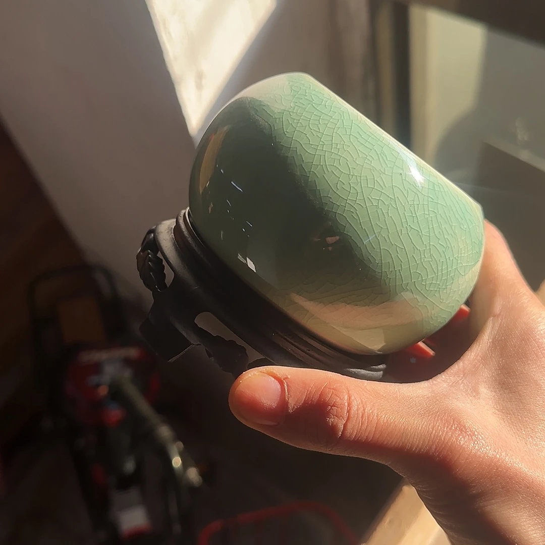 陶瓷···送一个托盘满9包邮发···