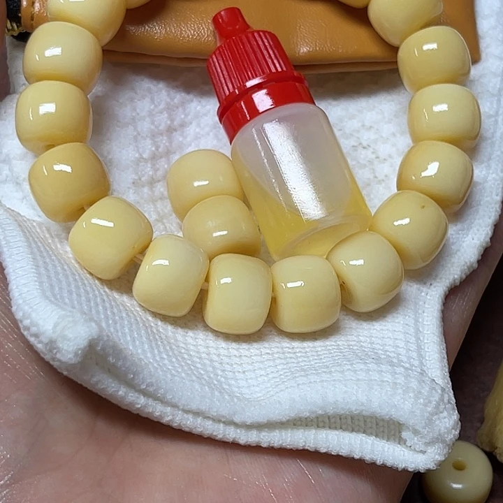 骆驼牙手串/手链骆驼牙3