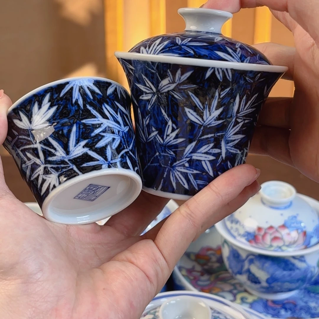 景德镇陶瓷景德镇窑