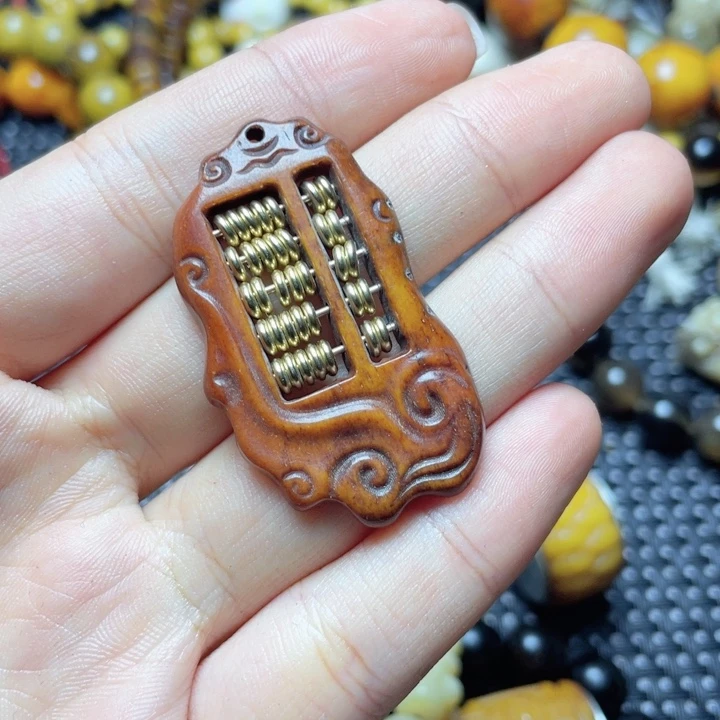 其他驼骨其他配饰