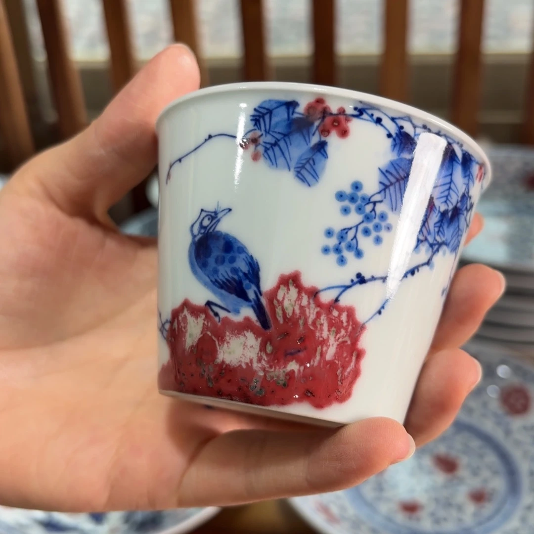 其他我在等他呢他都还在家